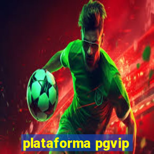 plataforma pgvip